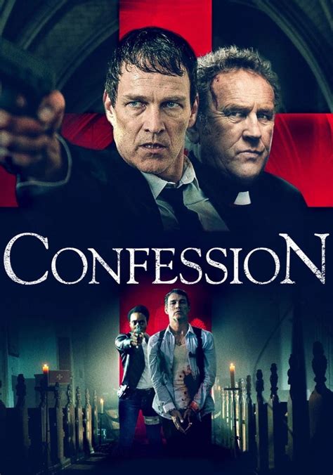 Watch Confession 2019 Online free .